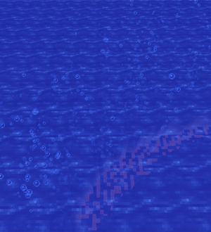 Обновление Minecraft 1.13, снапшот 18w08a