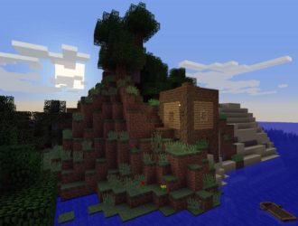 Розыгрыш 10 ключей Minecraft для Windows 10!
