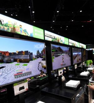 Соперничество Майнкрафт-серверов привело к рассылке писем с угрозами о минировании школ