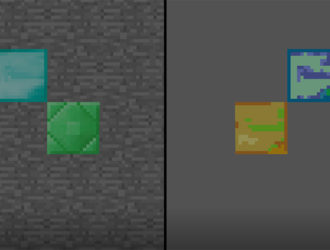 Текстуры Minecraft Java Edition — идеал достигнут!