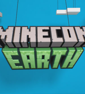 MINECON Earth 2018 пройдёт 29 сентября!