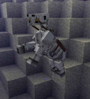 Обновление Minecraft 1.13, снапшот 18w19a