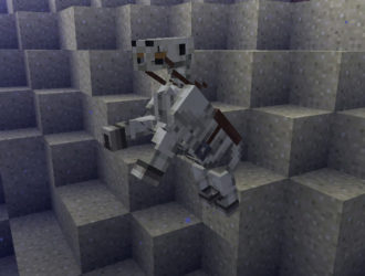 Обновление Minecraft 1.13, снапшот 18w19a