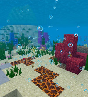 Minecraft Bedrock 1.5.0.7 beta