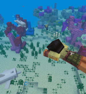 Minecraft 1.4.0 (Bedrock). Список изменений