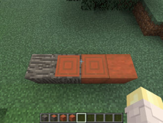 Обновление Minecraft 1.13 пре-релиз 2