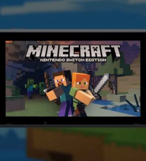 Создатели аддонов для Minecraft не могут дождаться версии для Nintendo Switch