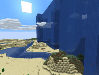 Вышел Minecraft 1.13. Вопросы есть?!