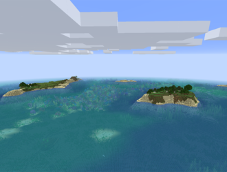 Вышла пред­ва­ри­тель­ная вер­сия Minecraft 1.13.1 пре-релиз 1