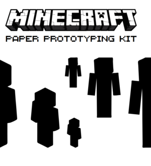 В Minecraft Bedrock изменится интерфейс