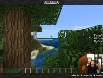 Вышла бета-версия Minecraft Bedrock 1.7.0.2