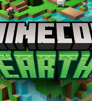 Где смотреть Minecon Earth 2018
