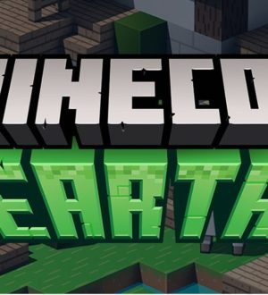 Minecon 2018: Возвра­ще­ние инфор­ма­цион­ных пане­лей