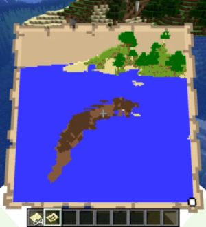 Полароид в Майнкрафте. Такого я и представить себе не мог!