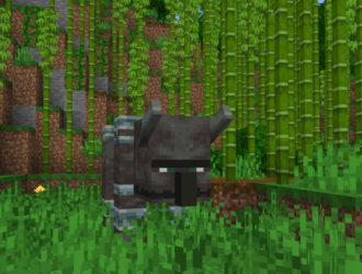 Выпущены первые снапшоты Minecraft 1.14 — 18w43a и 18w43b