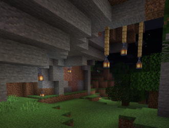 Обновление Minecraft 1.14 снапшот 18w46a