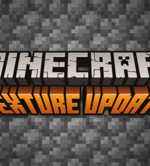 Для Minecraft Bedrock выпустили обновлённые текстуры