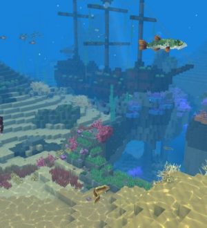 Hytale — ролевая игра в стиле Minecraft. Ответы на вопросы