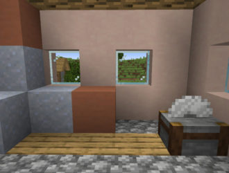 Обновление Minecraft 1.14, снапшот 19w04a