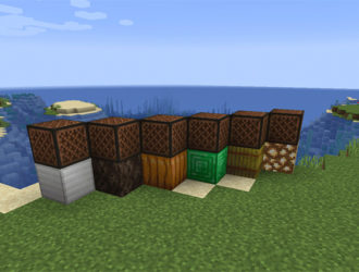 Звучит неплохо. Обновление Minecraft 1.14, снапшот 19w09