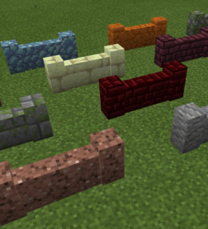 Новая версия Minecraft 1.9.0 (Bedrock)!