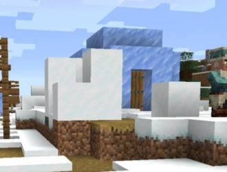 Обновление Minecraft 1.14, снапшот 19w12a