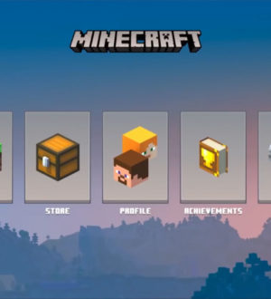 У Minecraft изменится интерфейс —  каким он будет