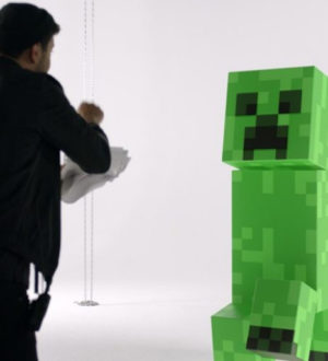 Объявлена дата Minecon 2019 — он снова меняет название