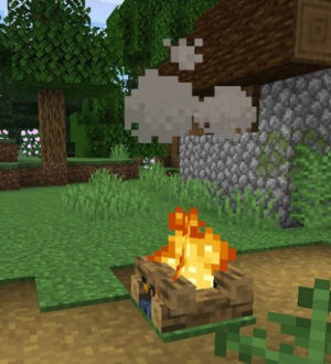 Выпущен пре-релиз Minecraft 1.14.2