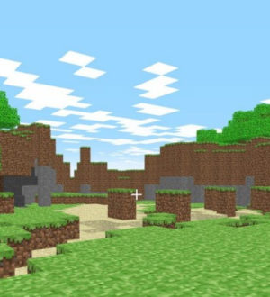 Выпущен бесплатный классический Minecraft — вспомни былое