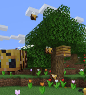 Новая предварительная версия Minecraft 1.15, снапшот 19w37a