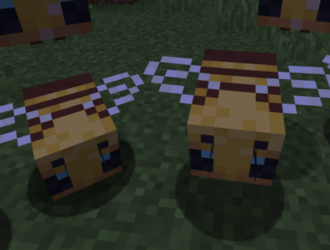 Новая предварительная версия Minecraft 1.15 снапшот 19w38a