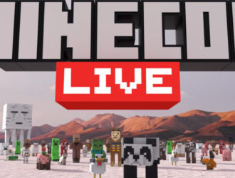 Добрались до Незера — всё что анонсировали на Minecon Live