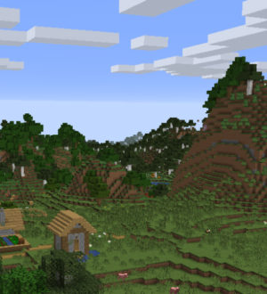Первый снапшот после Minecon — Minecraft 1.15, снапшот 19w40a