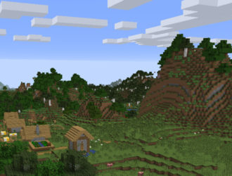 Первый снапшот после Minecon — Minecraft 1.15, снапшот 19w40a