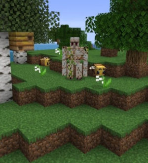 Вышел пре-релиз Minecraft 1.15 — объявлена дата релиза!