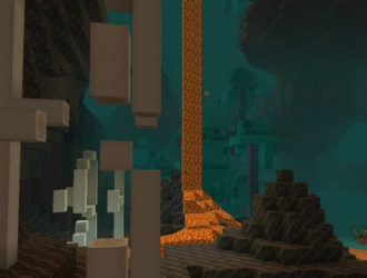 Вышла первая предварительная версия Minecraft 1.16 — снапшот 20w06a