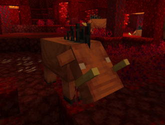 „Адское“ обновление Minecraft — это настоящий ад для переводчиков игры