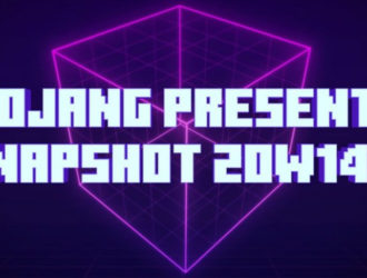 В Minecraft добавили всё (что можно вообразить) — снапшот 20w14infinite