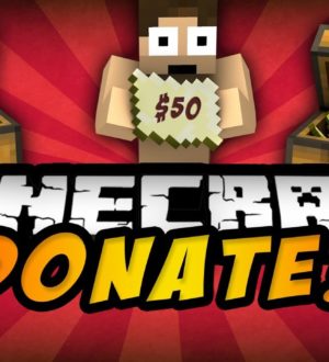 В Minecraft меняются правила монетизации независимых серверов