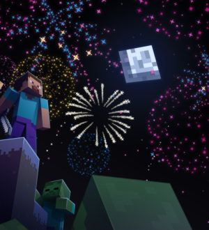 Minecraft 1.16 выйдет летом! Игроков Minecraft стало больше чем было когда-либо!