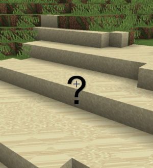 На что намекает разработчик Minecraft Майкл „Searge“ Стойк?