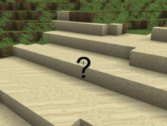 На что намекает разработчик Minecraft Майкл „Searge“ Стойк?