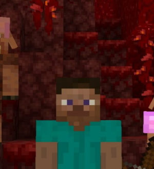 Обновление Minecraft 1.16 пре-релиз 6