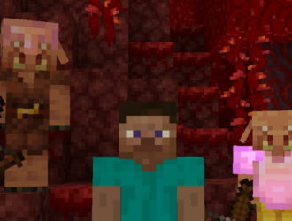 Обновление Minecraft 1.16 пре-релиз 6