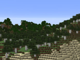 Обновление Minecraft 1.16.2, снапшот 20w29a