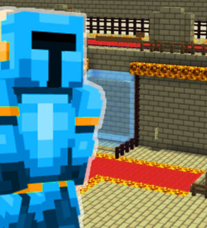 Хакер, взломавший Twitter, начинал свои злодеяния в Minecraft