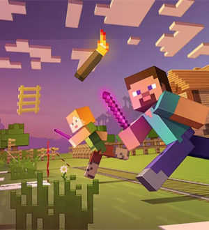 Разработчики Minecraft упрощают создание модов