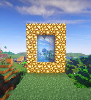 Minecraft интегрирует движок Aether. Как это может повлиять на игру