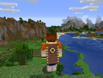 Что ждать от Minecraft 1.17